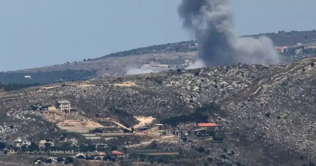 Israel and Hezbollah Agree to Ceasefire, Effective Immediately Israel and Hezbollah Agree to Ceasefire, Effective Immediately