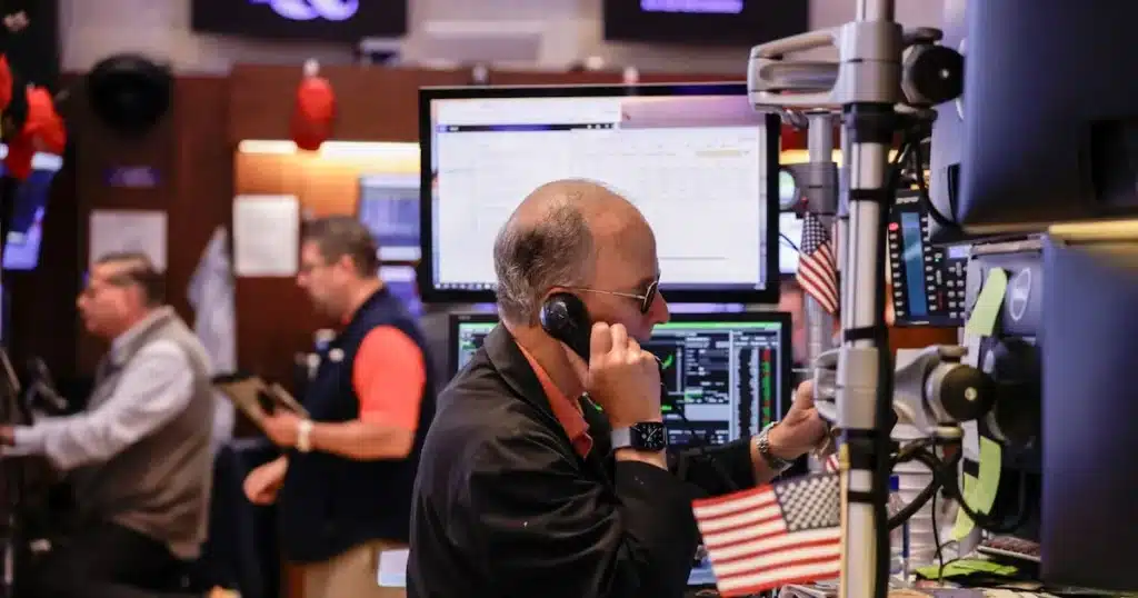 US Markets Close for Juneteenth Holiday, Resume Trading June 22