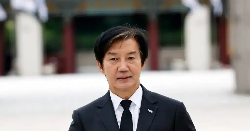Former Presidential Candidate Donates 1 Million Won to Roh Foundation