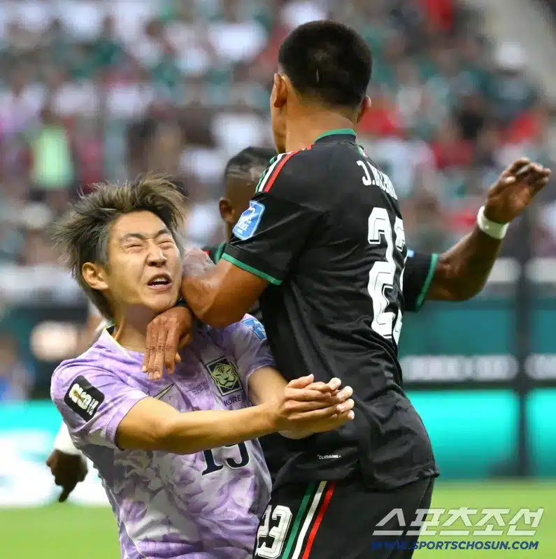 Lee Kang-in’s World Cup Brilliance Fuels Transfer Speculation Lee Kang-in’s World Cup Brilliance Fuels Transfer Speculation
