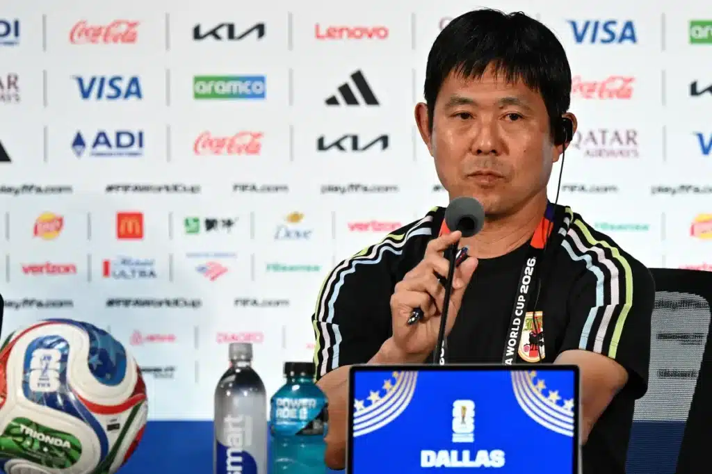 Japan Faces Trinidad & Tobago Without Star Player Kubo