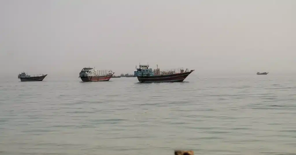 Iran Reopens Strait of Hormuz; US Vows Vigilance