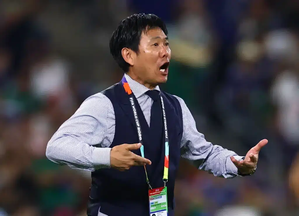 Japan Makes History with Dominant World Cup Performance