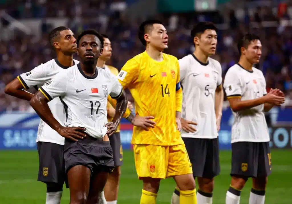World Cup Expansion to 64 Teams Faces Major Hurdles World Cup Expansion to 64 Teams Faces Major Hurdles