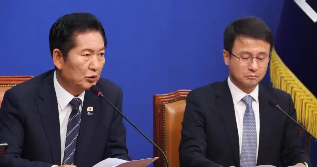 Prosecutor Reform: Party Leader Demands End to Investigative Powers Prosecutor Reform: Party Leader Demands End to Investigative Powers