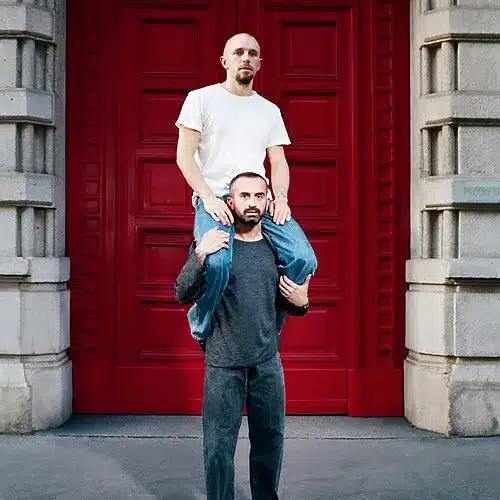 Moschino Appoints Sunnei Founders as New Creative Directors Moschino Appoints Sunnei Founders as New Creative Directors