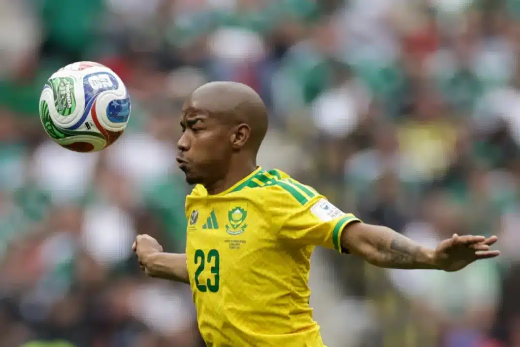 Mexico Midfielder Confident of Victory Over South Korea