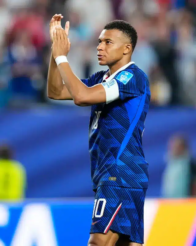 Messi’s World Cup Record Chased by Mbappé’s Stellar Performance Messi’s World Cup Record Chased by Mbappé’s Stellar Performance