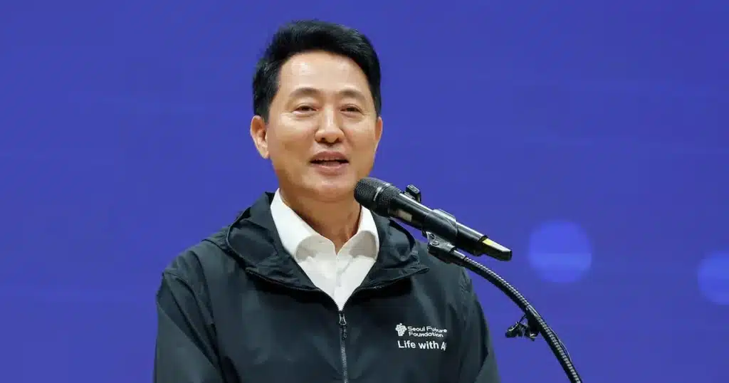 Seoul Honors War Heroes at New Plaza, City Leaders Vow to Preserve Legacy Seoul Honors War Heroes at New Plaza, City Leaders Vow to Preserve Legacy