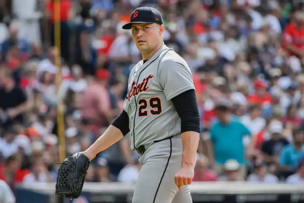 Dodgers Pursue Top Pitcher: Trade Package Under Review