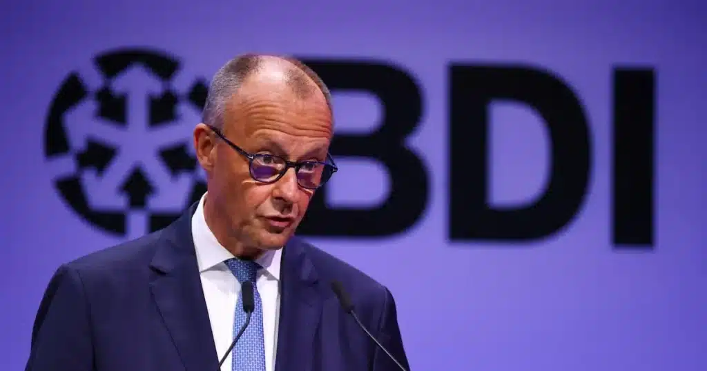 Germany Reconsiders Major Naval Project, Facing Significant Losses Germany Reconsiders Major Naval Project, Facing Significant Losses