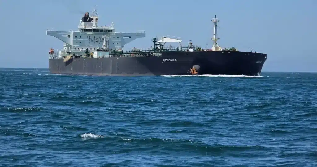 Oman Denies Transit Fees for Strait of Hormuz Shipping