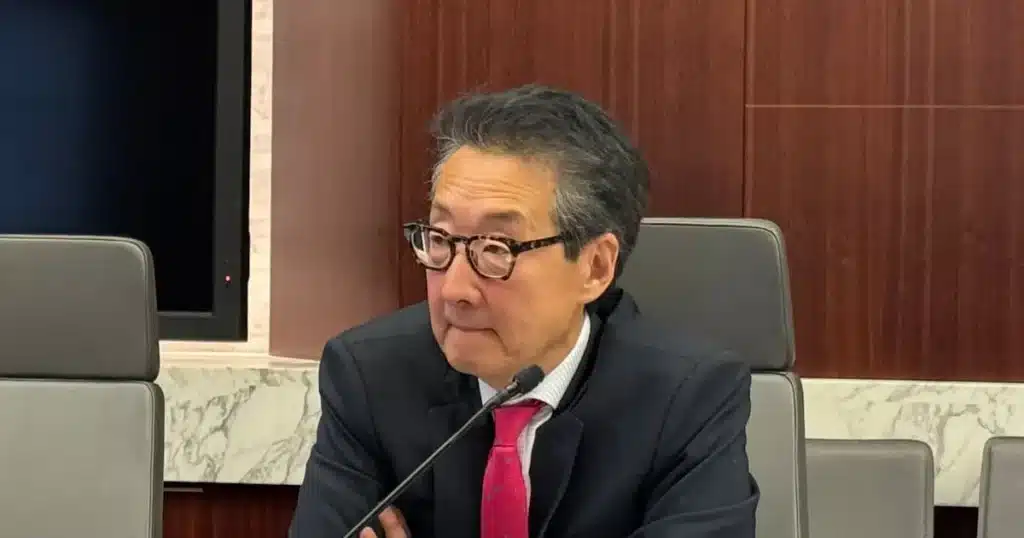 Cold Peace Proposal Sparks Debate: “Hot Risk” for Korea