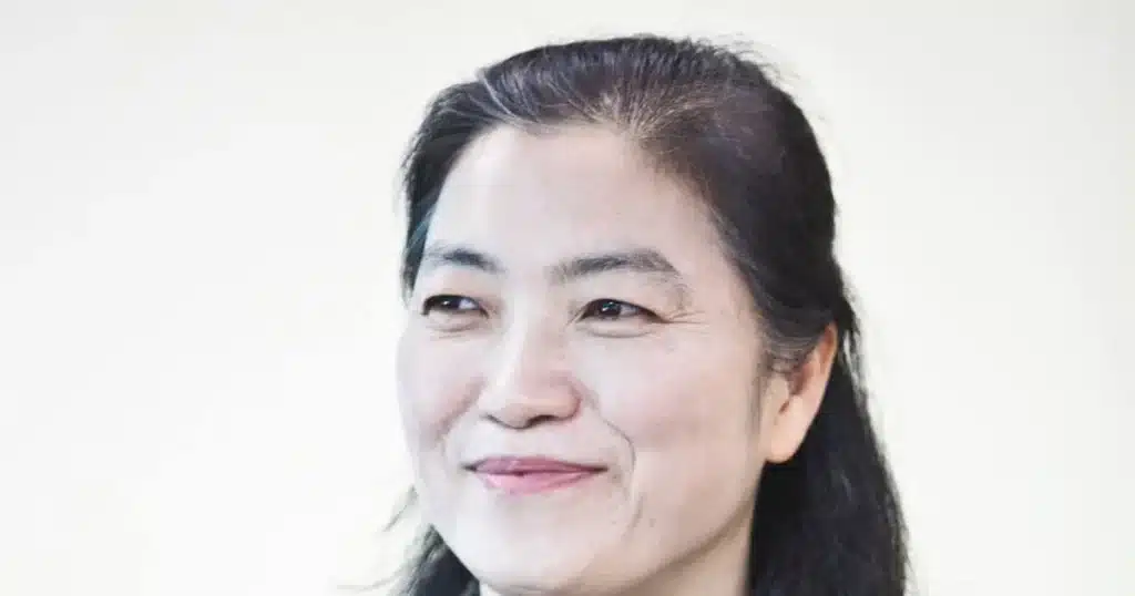 Civic Leader Appointed to Presidential Committee on Sacrifice
