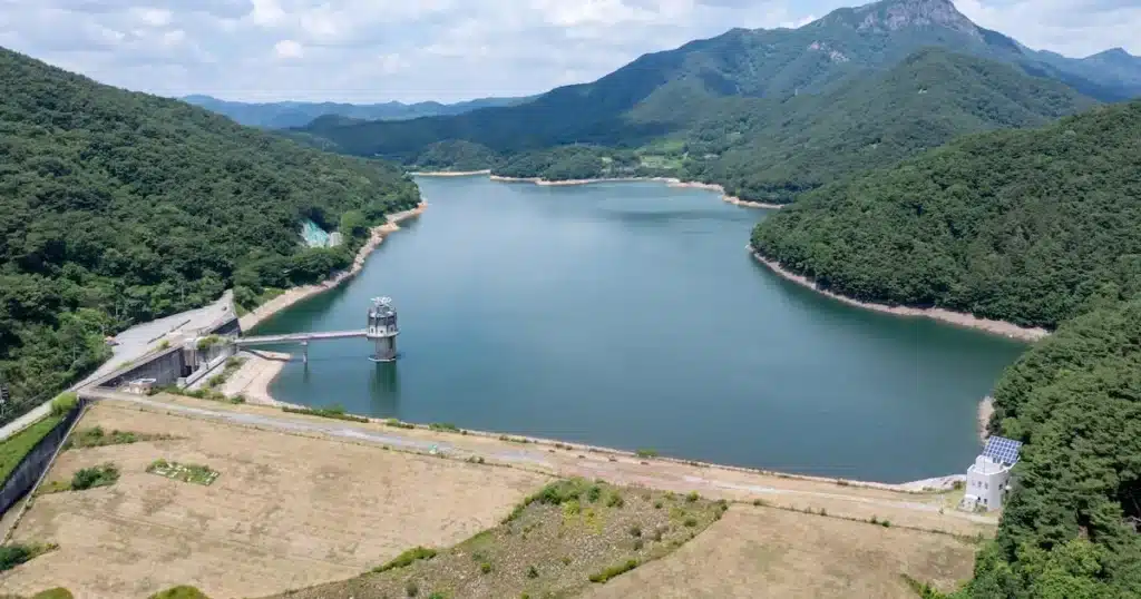 Gov’t Eyes Agricultural Reservoirs for Chip Industry Water Needs