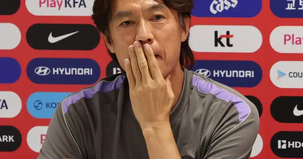 National Team Coach’s Salary Ranks High Among World Cup Leaders