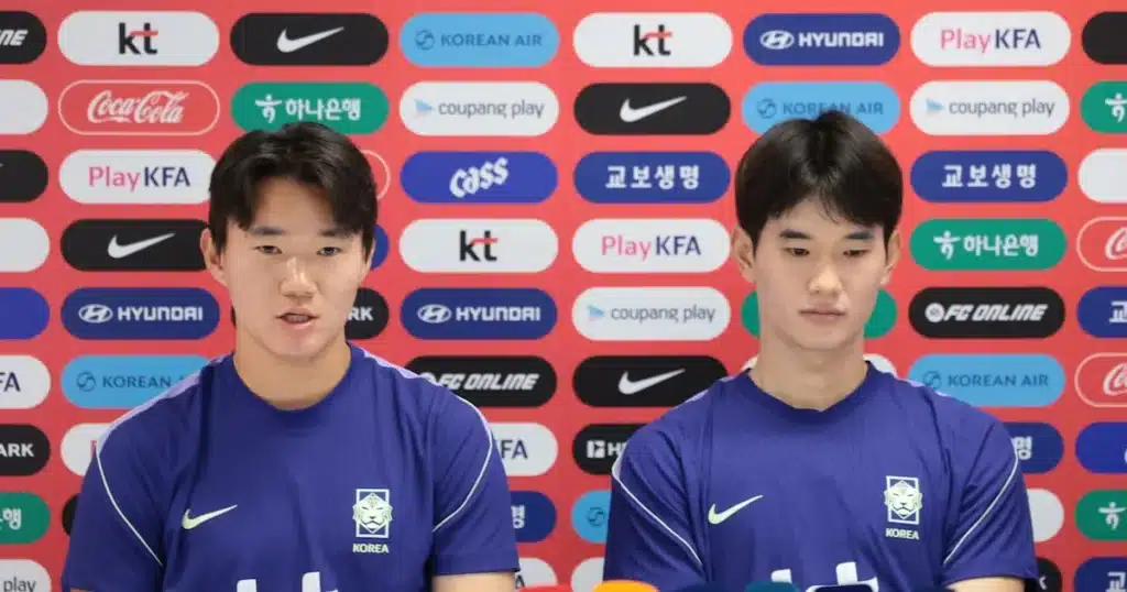 South Korea’s World Cup Hopes Hinge on Final Group Matches