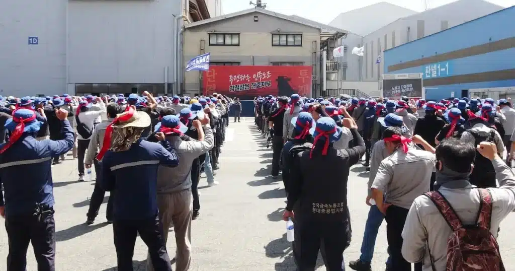Labor Ministry Struggles to Fill Vacant Labor Inspector Roles
