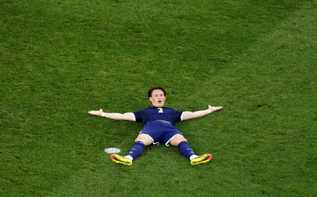 Scotland’s World Cup Dream Ends in Disappointment