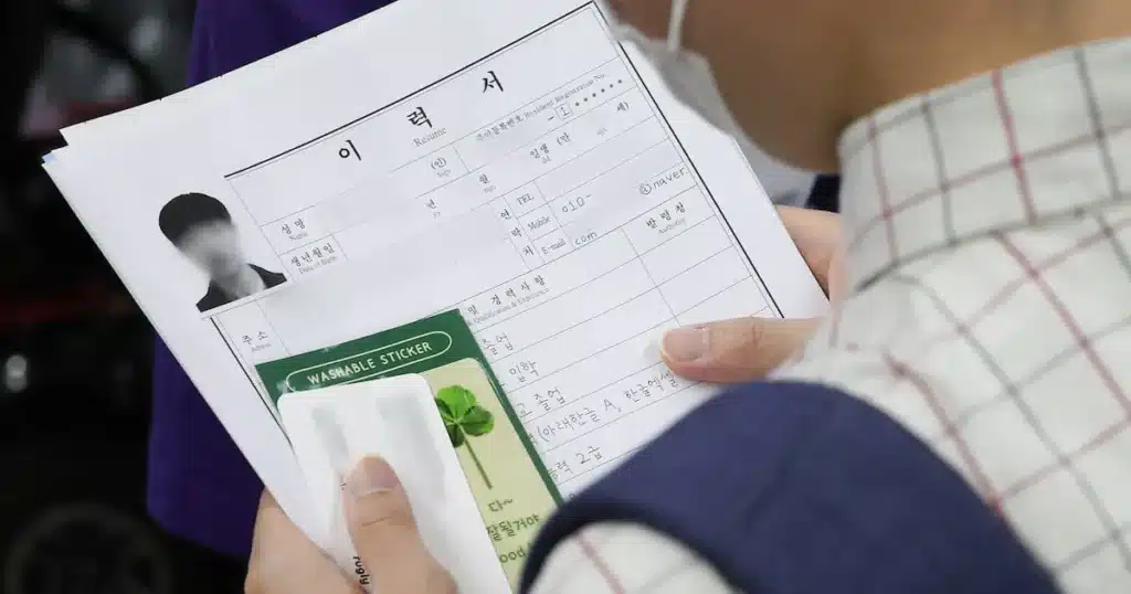 Record Number of PhD Holders Unemployed in South Korea