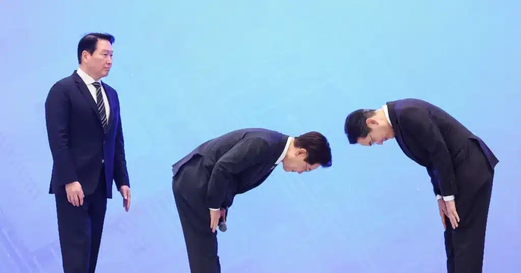 Presidential Aide Reveals President Lee’s Deep Gratitude to Business Leaders