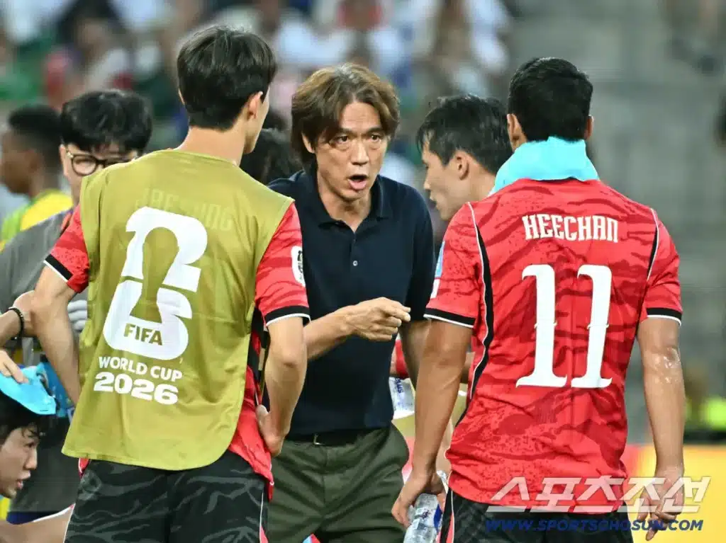 Asian Football Struggles in World Cup: Only 2 of 9 Teams Advance