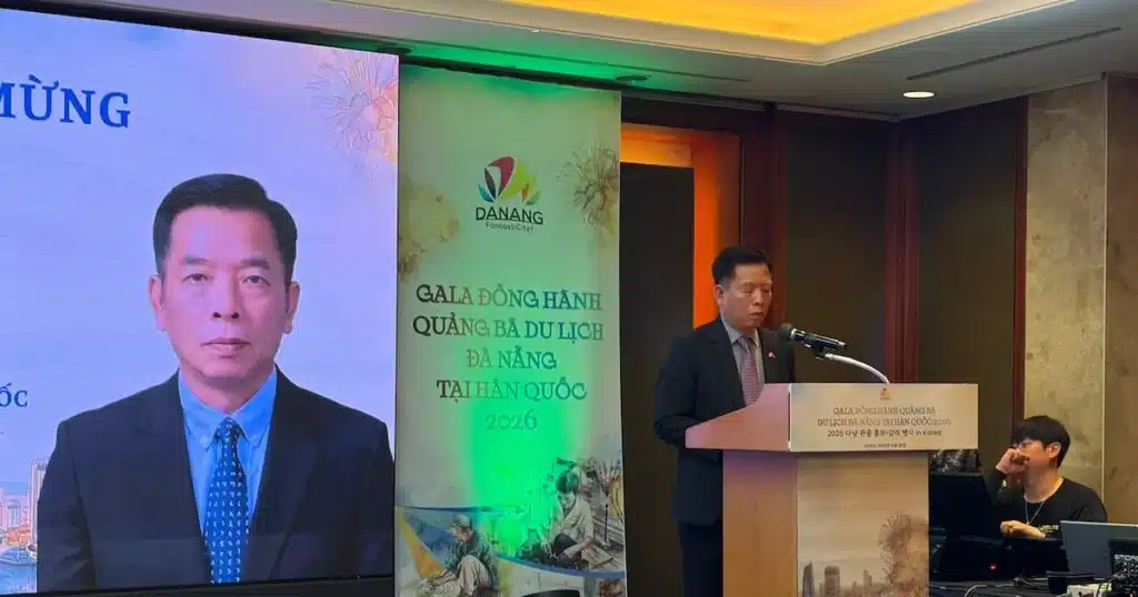 Da Nang Targets Korean Tourists with New Support Measures