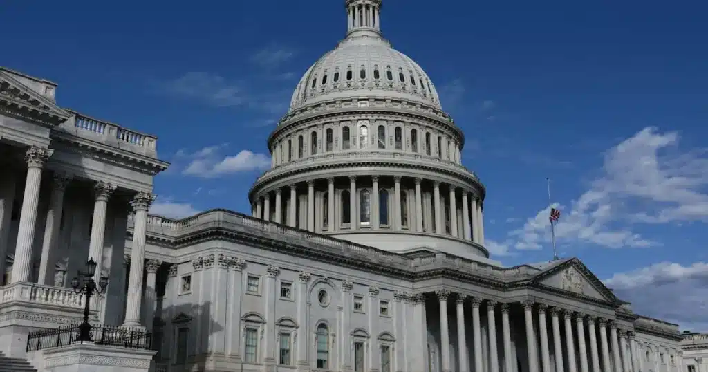 U.S. House Report Claims South Korea’s Coupang Regulations Were Discriminatory U.S. House Report Claims South Korea’s Coupang Regulations Were Discriminatory