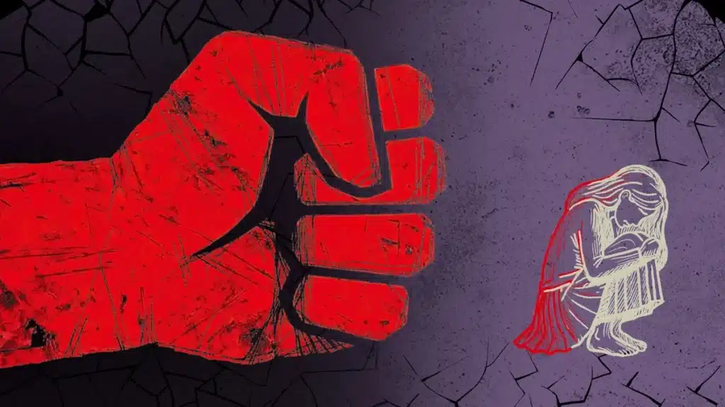 Domestic Violence Victims Face Low Prosecution Rates