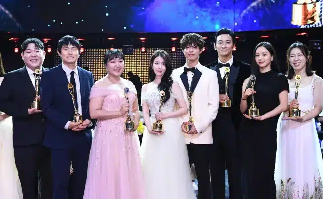 Blue Dragon Series Awards Fan Vote Begins for Top Honors Blue Dragon Series Awards Fan Vote Begins for Top Honors