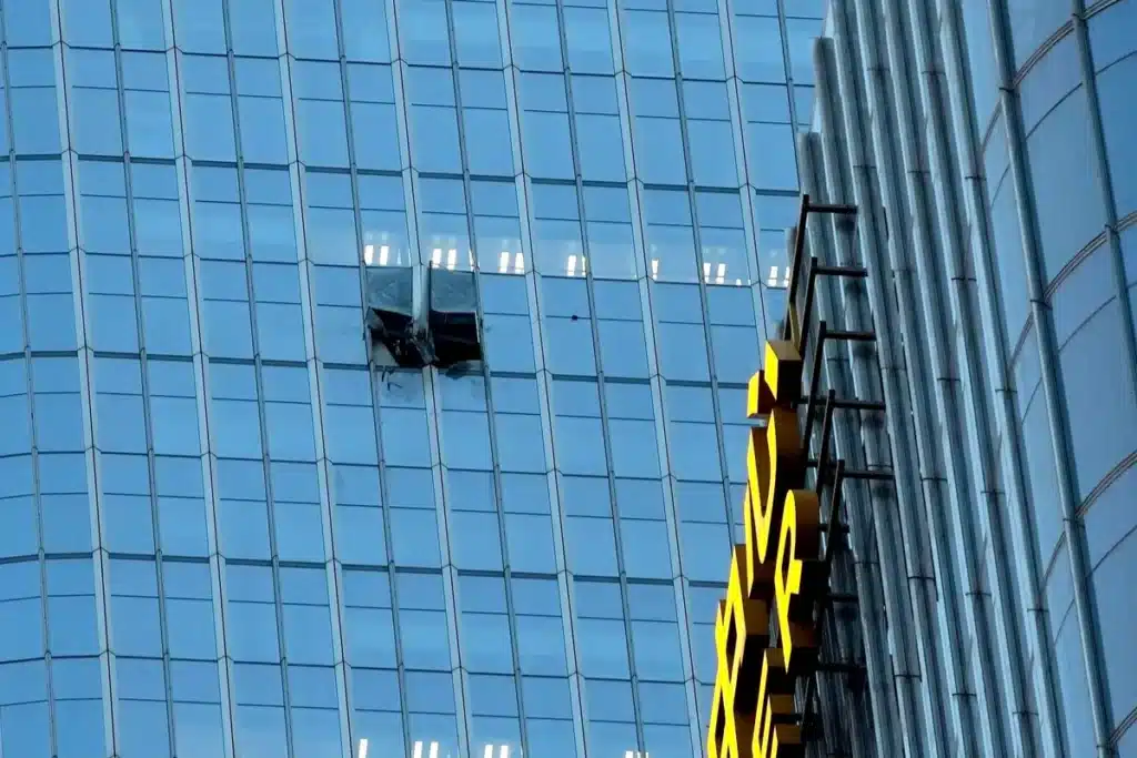 Beijing Building Crash: Authorities Cite Personal Reasons for Pilot’s Actions