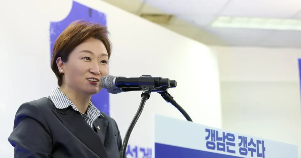 Rep. Lee Won-ju Criticizes Exclusion from Assembly Committee Appointments Rep. Lee Won-ju Criticizes Exclusion from Assembly Committee Appointments
