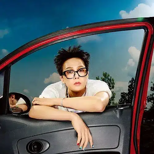G-Dragon Appointed Goodwill Ambassador for UNESCO World Heritage Meeting in Busan G-Dragon Appointed Goodwill Ambassador for UNESCO World Heritage Meeting in Busan