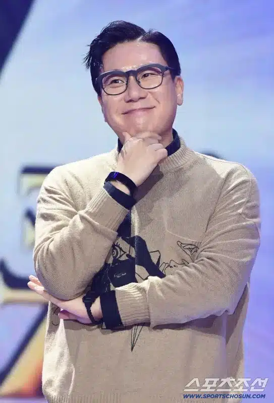 Lee Sang-min’s 1.5 Billion Won Income Revealed on ‘Blood Game X’ Lee Sang-min’s 1.5 Billion Won Income Revealed on ‘Blood Game X’