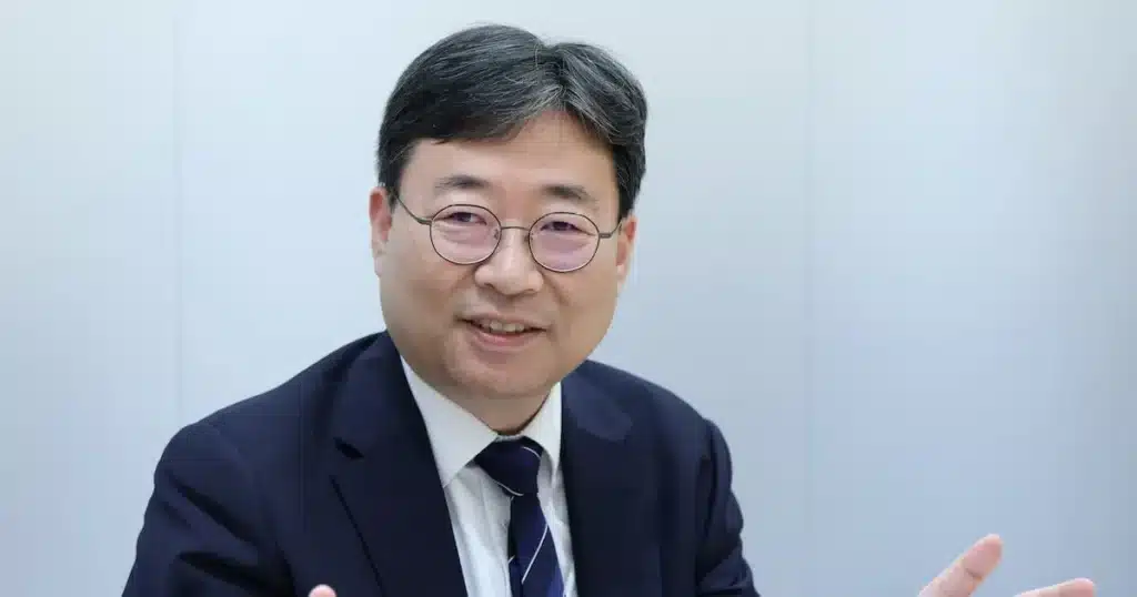 Mega Projects Echo Park Chung Hee Era, Says Economic Advisor