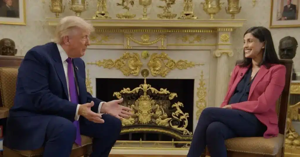 Trump Ranks U.S. Presidents, Calls Kennedy ‘Second Most Handsome’ Trump Ranks U.S. Presidents, Calls Kennedy ‘Second Most Handsome’