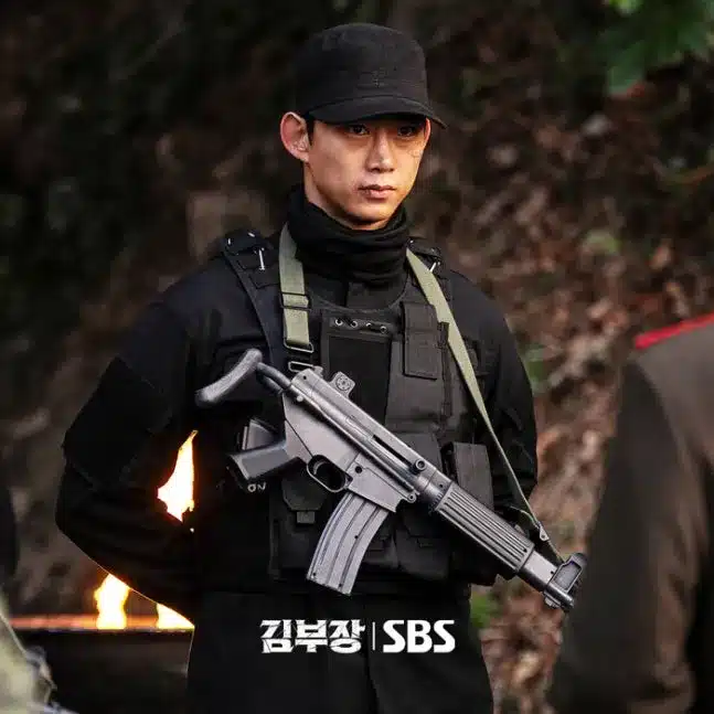 Ok Taec-yeon’s Powerful Cameo in ‘My Dearest’ Leaves Lasting Impression Ok Taec-yeon’s Powerful Cameo in ‘My Dearest’ Leaves Lasting Impression