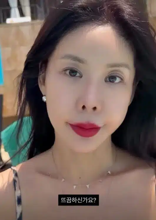 Influencer Accused of Plagiarizing Entrepreneur Kim Jun-hee’s Video Content Influencer Accused of Plagiarizing Entrepreneur Kim Jun-hee’s Video Content