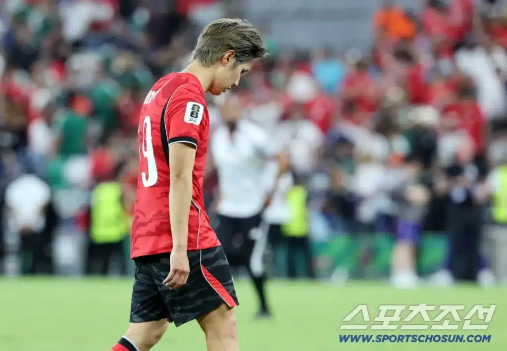 Lee Kang-in Nears Atletico Madrid Transfer Amid Managerial Uncertainty
