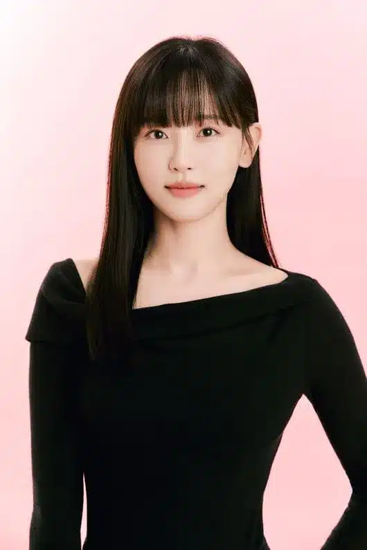 Kang Han-na Returns as MC for ‘Love Alone’ Season 2 Kang Han-na Returns as MC for ‘Love Alone’ Season 2