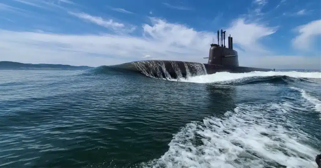 Canada to Announce Preferred Bidder for Submarine Project Canada to Announce Preferred Bidder for Submarine Project
