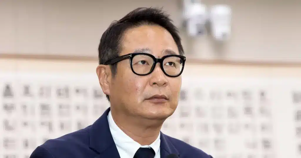 Court Rejects Arrest Warrant for ’21 Grams’ CEO in Presidential Transition Probe