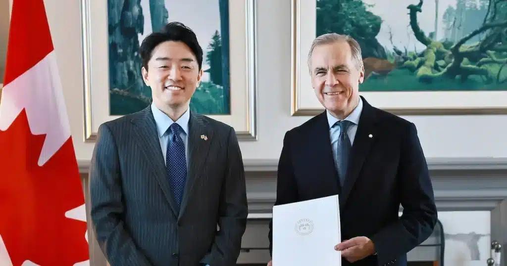 South Korea’s Submarine Ambitions: Lessons Learned from Canada Bid South Korea’s Submarine Ambitions: Lessons Learned from Canada Bid