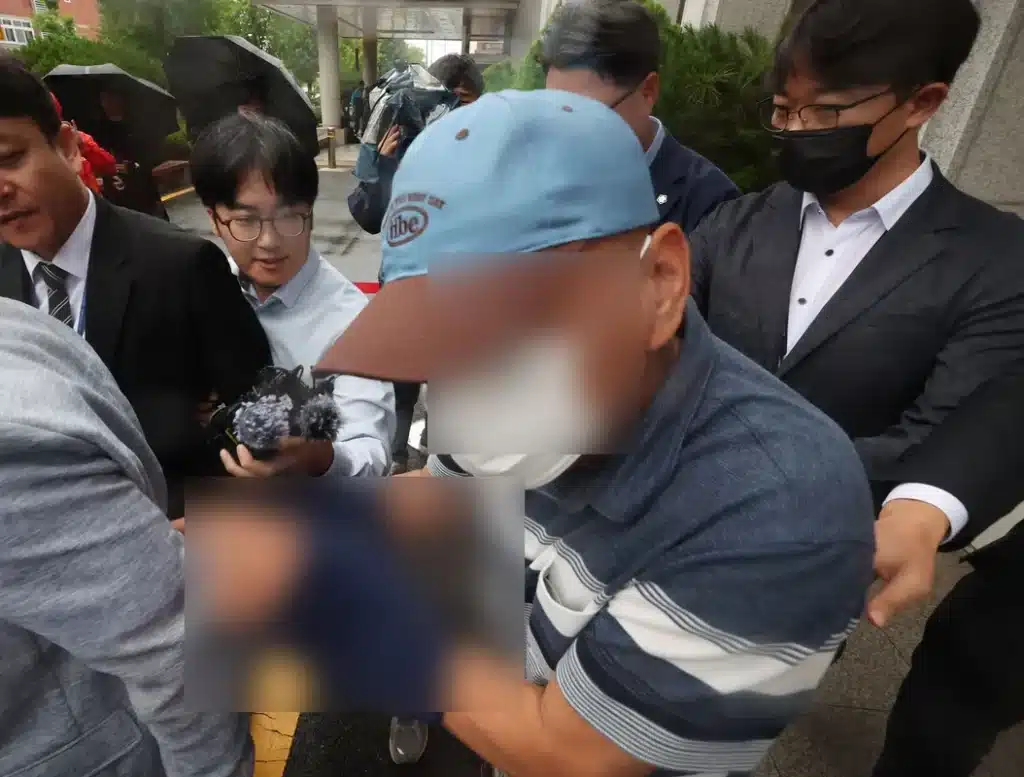 Police Team Leader Arrested in High-Profile Murder Case