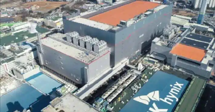 SK Hynix ADR Listing: A Deep Dive into the US Market Debut SK Hynix ADR Listing: A Deep Dive into the US Market Debut