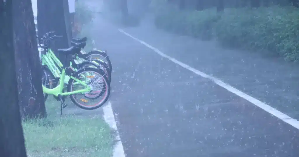 Heavy Rainfall Triggers Emergency Meeting as Flooding Concerns Rise Heavy Rainfall Triggers Emergency Meeting as Flooding Concerns Rise