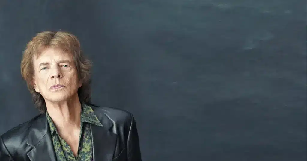 Rolling Stones Release 25th Album ‘Foreign Tongues’ Rolling Stones Release 25th Album ‘Foreign Tongues’