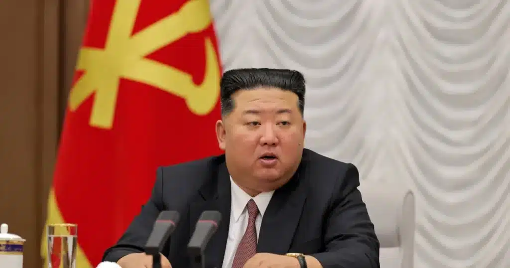 North Korea Expands Intelligence and Cyber Warfare Operations