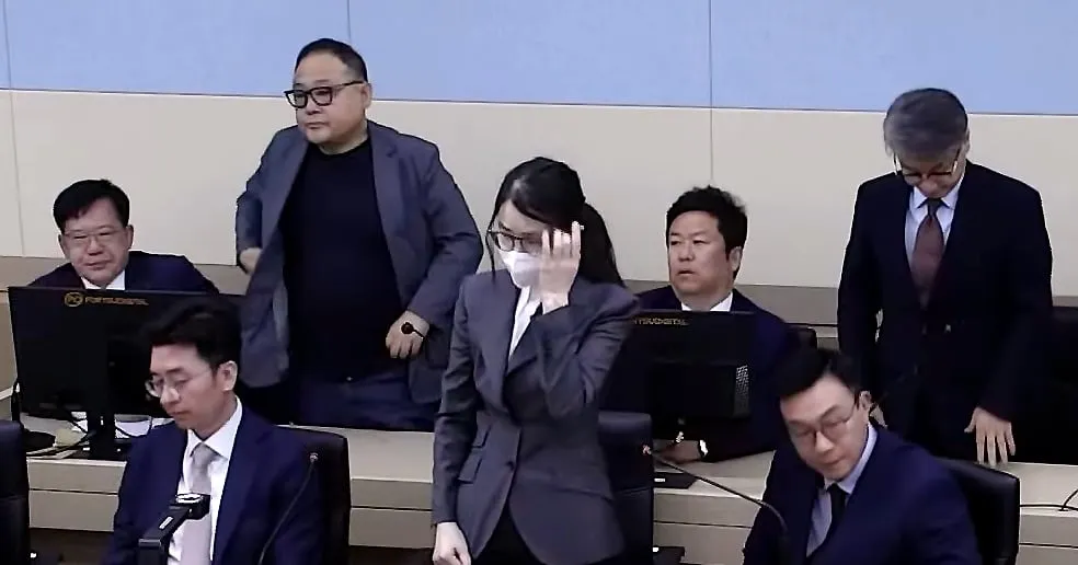 Supreme Court to Rule on Kim Keon-hee’s Stock Manipulation, Chanel Bag Case on July 16 Supreme Court to Rule on Kim Keon-hee’s Stock Manipulation, Chanel Bag Case on July 16