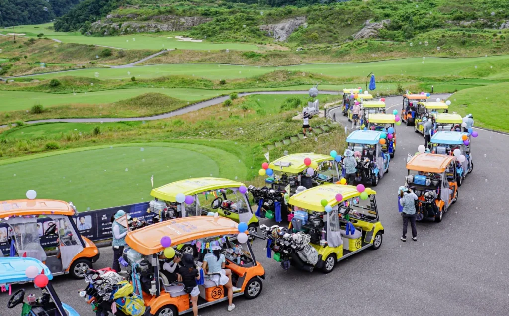 Dunes Night, Dance Night! EDM Festival Returns to L.A.B.E.L. Golf Dunes Night, Dance Night! EDM Festival Returns to L.A.B.E.L. Golf